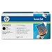 1 Original Laser Toner Cartridge for HP Colour Laserjet CP3525N - Black (10500 pages @ 5% coverage)