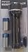 Rubber Torch great for camping, caravans, home, garden, hiking and car