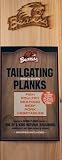 Review Chef Locke 9230 / Chef Locke Oregon State University TailGating BBQ Plank