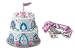 Disney Princess Cake Castle Kit