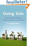 Going Solo: The Extraordinary Rise an...