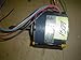 Motor Emerson KA55HXBAH-9030 200/230/265 - 1 - 60 HP 1/4B RPM 1050