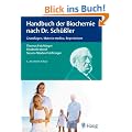 Handbuch der Biochemie nach Dr. Sch��ler: Grundlagen, Materia medica, Repertorium