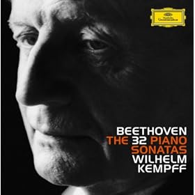 Piano Sonata No.9 in E, Op.14 No.1 - 2. Allegretto