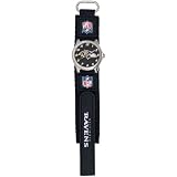 NFL Kids' FF-BAL Future Star Series Baltimore Ravens Black Watch