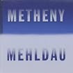 Metheny Mehldau