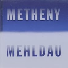 Metheny Mehldau