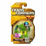 Transformers Hunt for the Decepticons Hasbro Legends Mini Action Figure Tuner Skids
