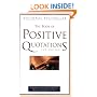 The Book of Positive Quotations, 2nd Edition