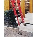 Werner attic ladder Werner attic ladder