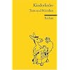 Kinderlieder: Texte und Melodien