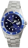 Croton Men's Automatic Sport Watch with Winder #CA401094SSBL