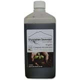 from Shropshire Seaweed Shropshire Seaweed Compost Accelerator - 1 Litre