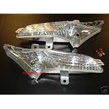 Cayenne Clear Side Markers - 2008-2010 by Porsche