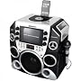 Emerson PP650 Peak Power 650 Complete CDG Karaoke system iPod� Compatible