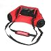 RaydioWarm Radio Flight Bag Black/Red