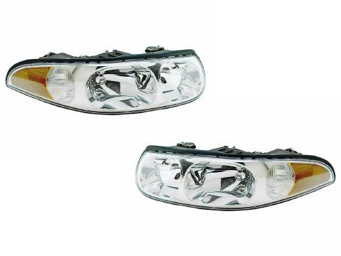 Buick Lesabre Headlight Headlight For Buick Lesabre