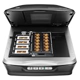 Epson Perfection V500 Photo Scanner
