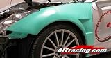AIT D1 Style Fenders