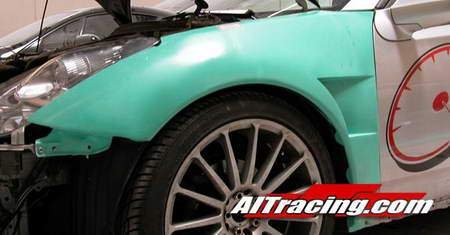 AIT D1 Style Fenders