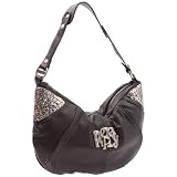 Replay Marbella Sac porté épaule femme Synthétiq