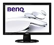 BenQ GL951AM 48,3 cm (19 Zoll) LED Monitor (VGA, 5ms Reaktionszeit) schwarz