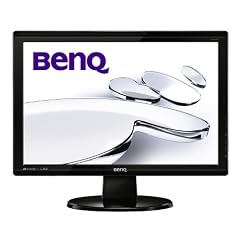 BenQ GL951AM 48,3 cm (19 Zoll) LED Monitor (VGA, 5ms Reaktionszeit) schwarz