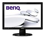 BenQ GL951AM 48,3 cm (19 Zoll) LED Monitor (VGA, 5ms Reaktionszeit) schwarz