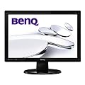 BenQ GL951AM 48,3 cm (19 Zoll) LED Monitor (VGA, 5ms Reaktionszeit) schwarz