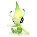 Search : Celebi [MC-047] - Pokemon Monster Collection ~2" Figure (Japanese Imported) - Nintendo [529019]