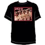 Devo Group Photo Adult T-Shirt