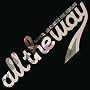 all the way