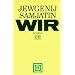 KiWi Taschenb�cher, Nr.49, Wir: Mit dem Essay '�ber die Literatur und die Revolution'