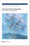 Chemical Vapour Deposition: Precursors, Processes and Applications