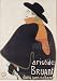 Artistide Bruant Dans Giclee Poster Print by Henri de Toulouse-Lautrec, 18x24