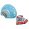 Toddler Thomas and Friends Helmet with Pads