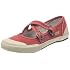 chaussures femmes ballerine TBS