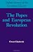 The Popes and European Revolution (Oxford History of the Christian Church)