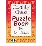 Quality Chess puzzle book