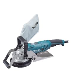 Buy Makita PC5001C 5-Inch Concrete Planer by Makita now!