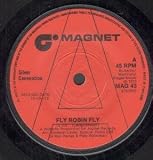 Fly Robin Fly