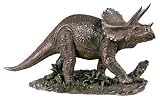 Triceratops - Collectible Figurine Statue Sculpture Figure Dinosaur
