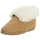 Chooka Women's Classic Sheepskin Slipper