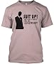 Suit up
