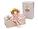 Ragtales Princess and the Pea Doll and Bed Soft Toy