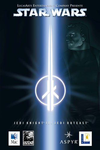 Childrens Toyshop   : Star Wars - Jedi Knight II : Jedi Outcast