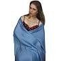Premium Viscose Jaquard Shawl / Wrap (28X78) - 42 Vibrants