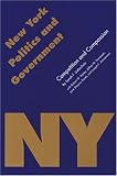 Buy : New York Politics and Government: Competition and Compassion (Politics and Governments of the American States)