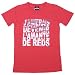 FLAGS TOWN浦和レッズ 09 レディースTシャツ(フレンチ)