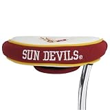 Arizona State Sun Devils Mallet Putter Cover